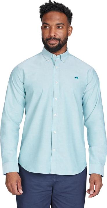 Produktbild Raging Bull Classic Hemd Langärmlig (6XL)