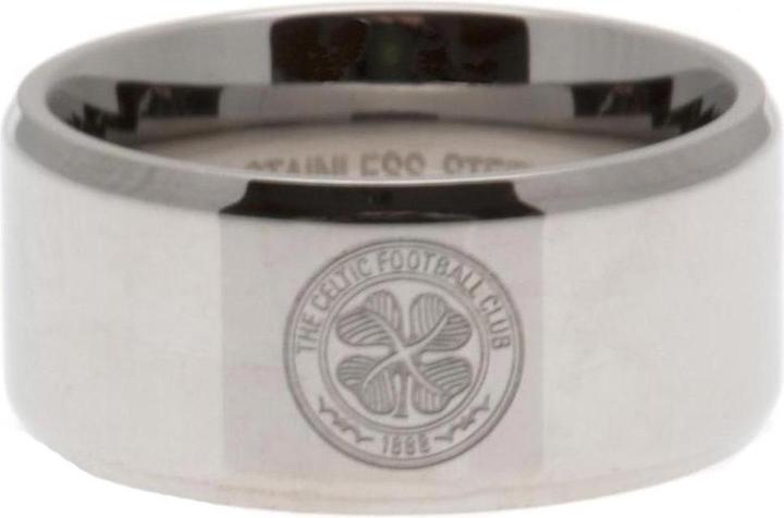 Produktbild Celtic FC Ring