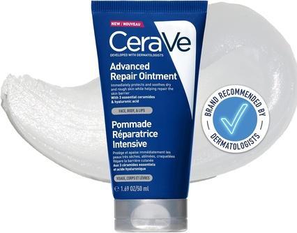 Produktbild CeraVe Intensive (50 ml)