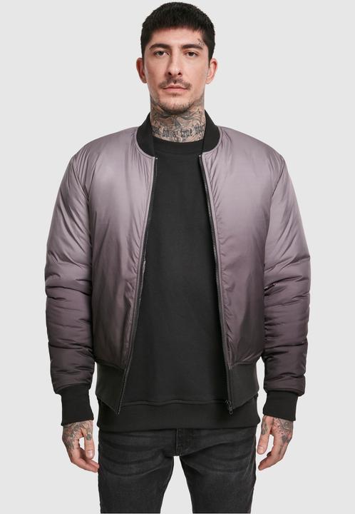 Immagine prodotto Urban Classics Gradient Bomber Jacket (S)