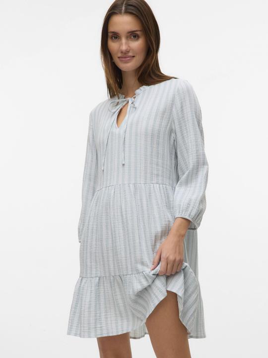 Actual product image Vero Moda VMNANNA Midikleid Kleid (L)