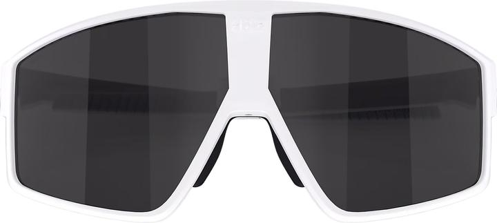 Image du produit Bliz P002 (shiny white-smoke silver, Fumée Cat. 3)