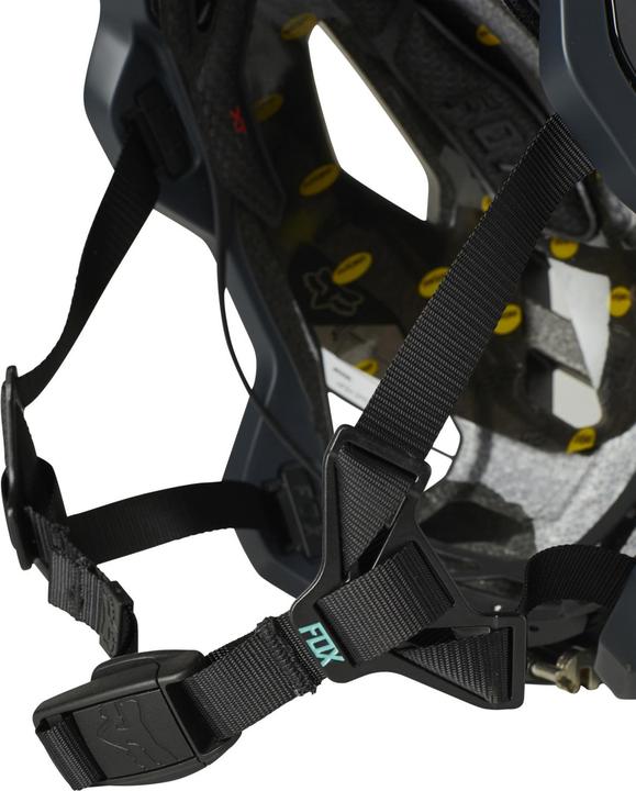 Actual product image Fox Speedframe Pro (51 - 55 cm)