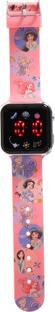 Immagine prodotto Accutime Disney Prinzessinnen (Orologio digitale, 37 mm)
