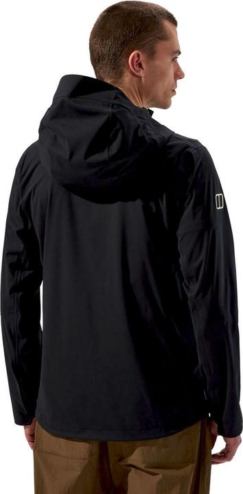Actual product image Berghaus Ridge-Roamer 3L Softshell Jacket (48)