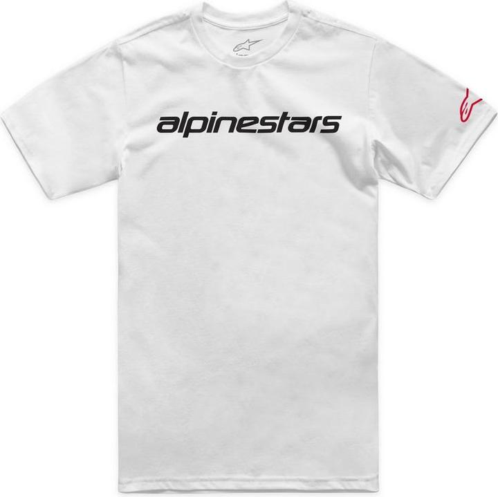 Alpinestars Tee 24 Linear Wordmark 2.0 C