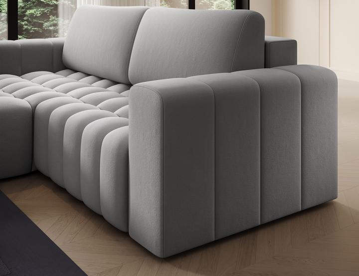 Produktbild ELTAP Bonett (3-Sitzer, Bettsofa, Ecksofa)