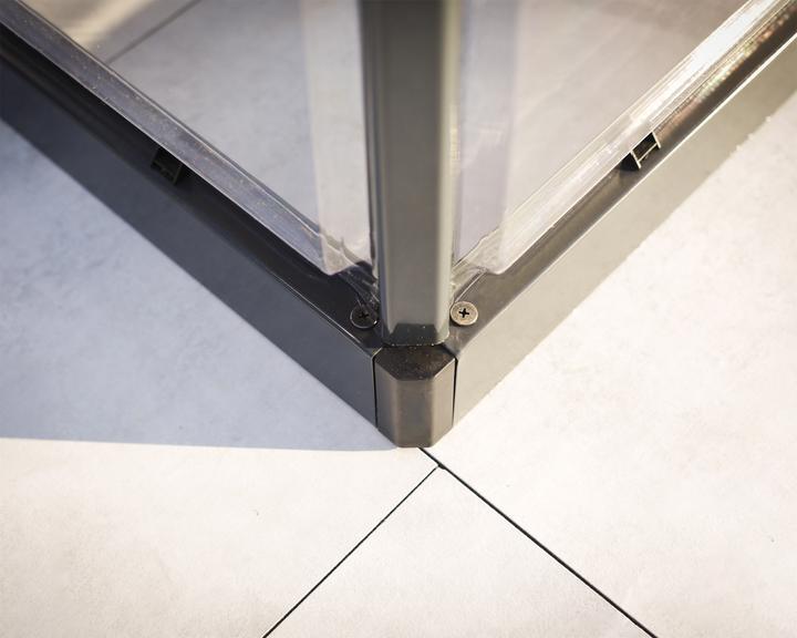 Actual product image Palram Victory Orangery