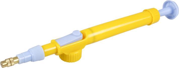 Produktbild Windhager Sprühaufsatz für PET-Flaschen