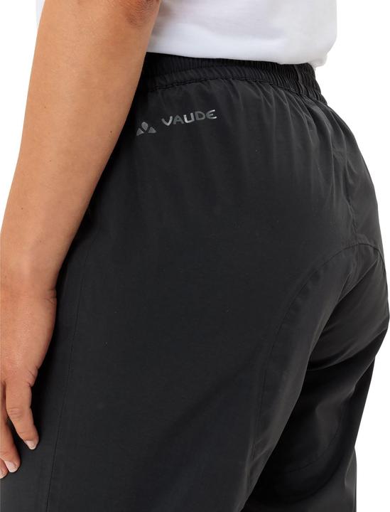 Produktbild Vaude Yaras Rain Pants IV (S, 38 E)