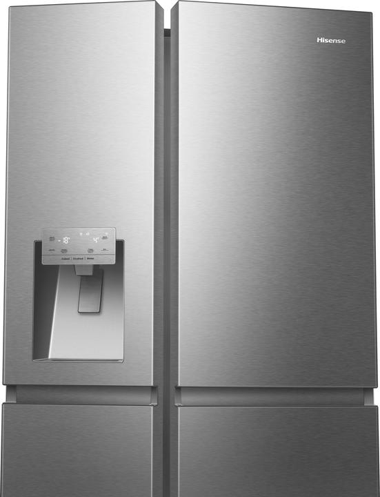 Produktbild Hisense RS818N4TIC (632 l)
