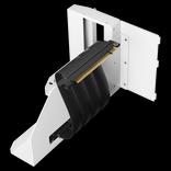 Immagine prodotto APNX Vertikale GPU Halterung Kit - weiss