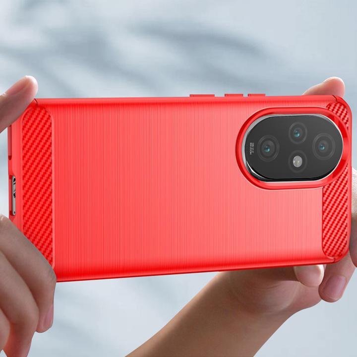 Actual product image Avizar Classic Carb Case Series (Honor 200 Pro)