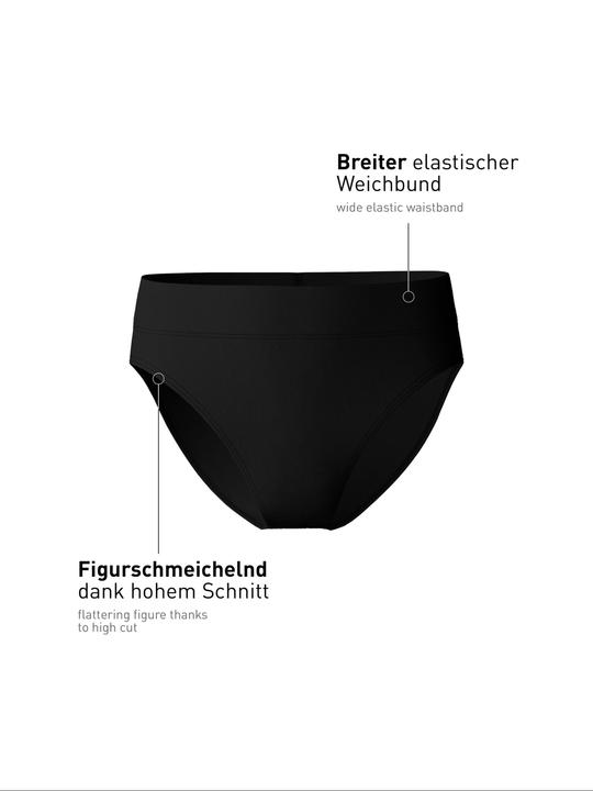 Produktbild Calida Elastic (XS, Einzelpack)
