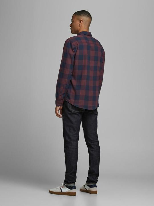 Produktbild Jack & Jones Gingham Karo Hemd (XL)