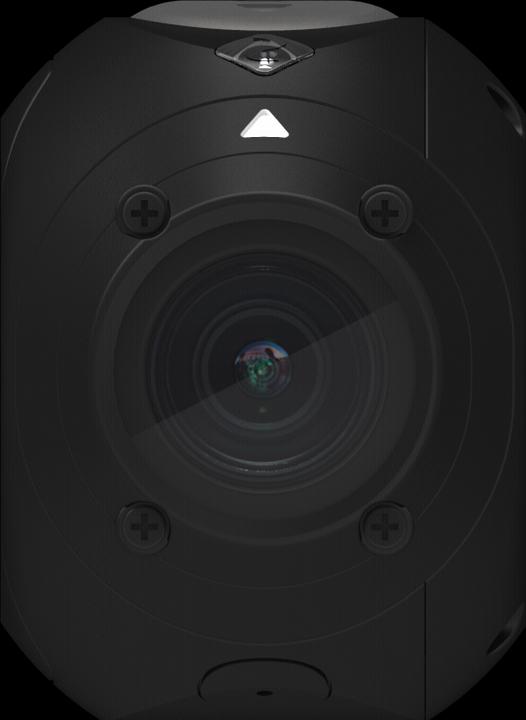 Drift Ghost X (30p, Full HD, Wi-Fi)