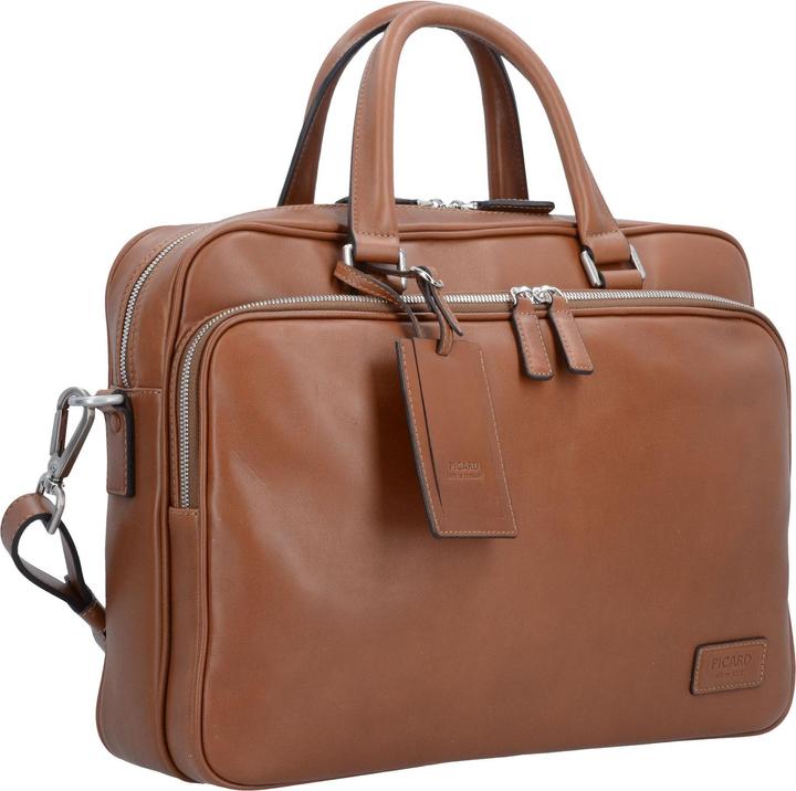 Produktbild Picard Laptoptasche Authentic (14.57")