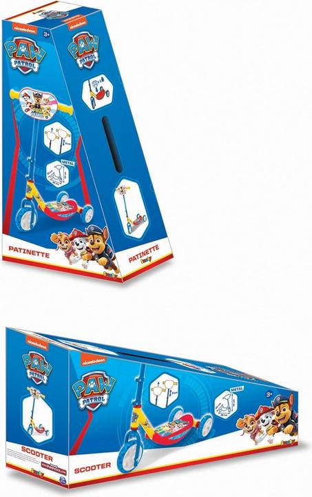 Produktbild Smoby Paw Petrol