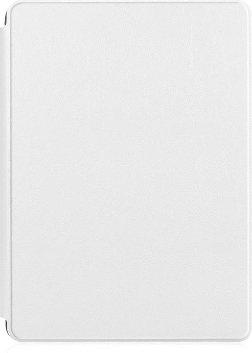 Actual product image Lobwerk Cover for Microsoft Surface Go/Go2 2-in-1 Tablet 10 inch Slim Case Case with Auto Sleep/Wake (X)