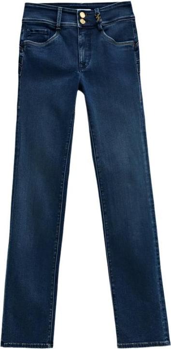 Image du produit Salsa Jeans Jeans Secret Straight With Detail (W32/L30)