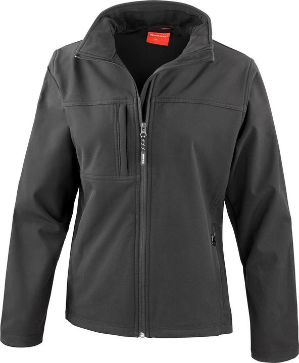 Regatta Classic Softshelljacke