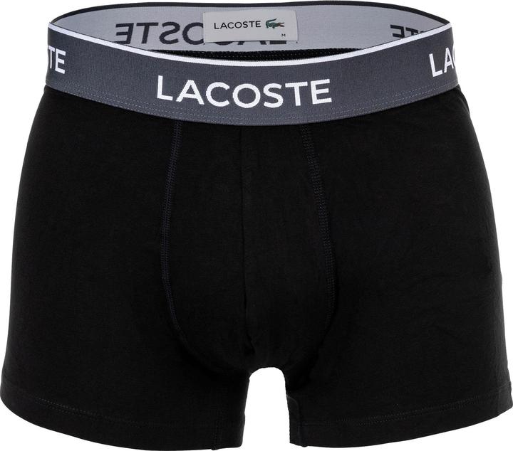 Image du produit Lacoste Boxershort Stretch (S, Lot de 3)