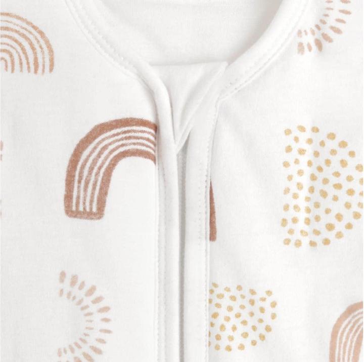 Image du produit aden + anais gigoteuse hiver 2.5 TOG Coton (105 cm, Hiver)