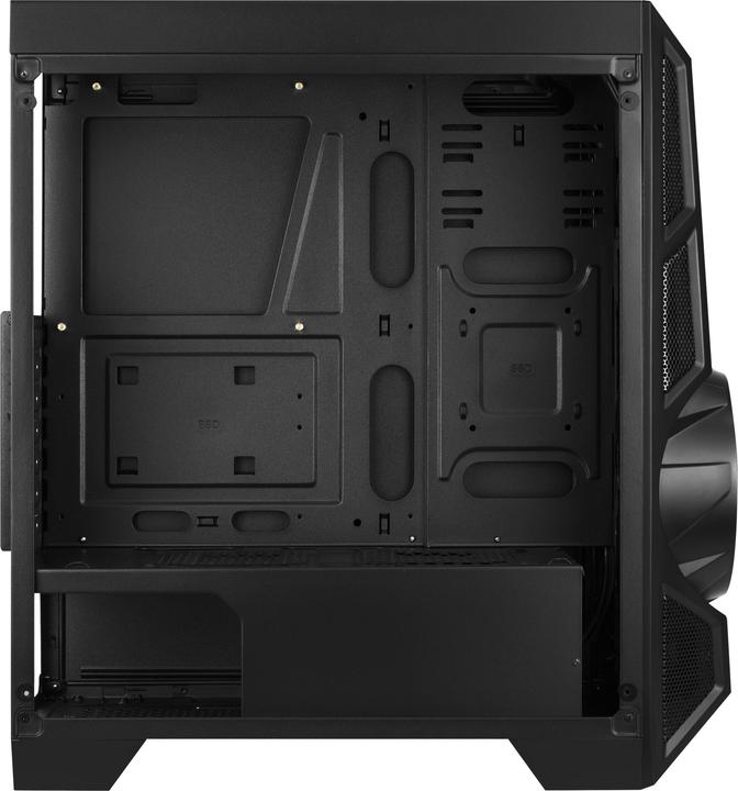 Actual product image AeroCool AeroEngine RGB (ATX, mATX, Mini-ITX)