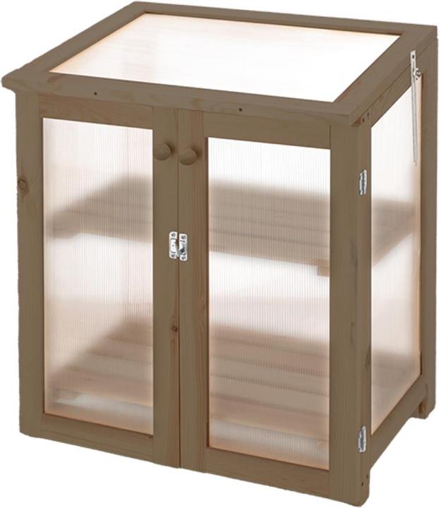 Produktbild Esschert Design Gewächshaus