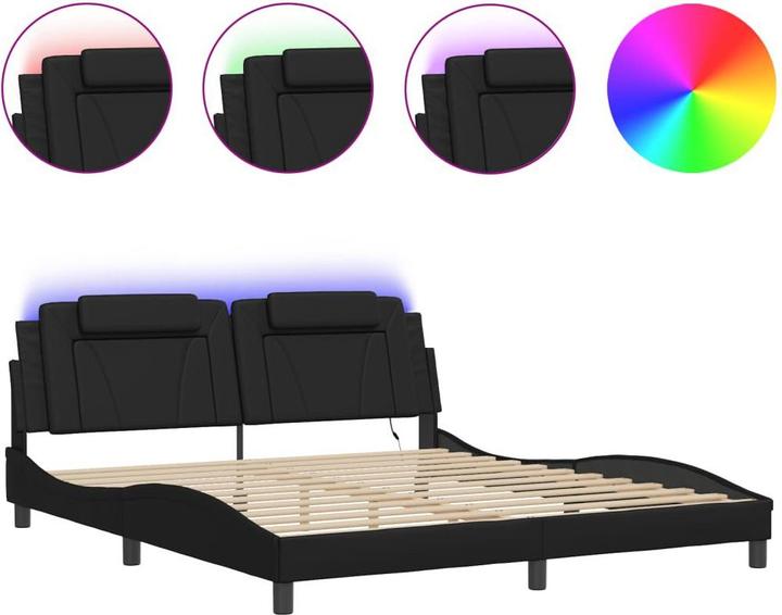 Produktbild VidaXL Jovita (180 x 200 cm)