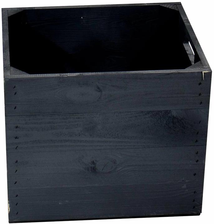 Actual product image Holz Zollhaus Vintage (33 x 33 x 38 cm, 41.38 l)