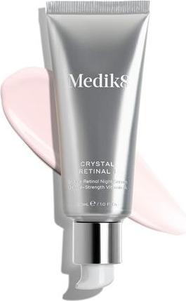 Actual product image Medik8 Crystal Retinal (30 ml)