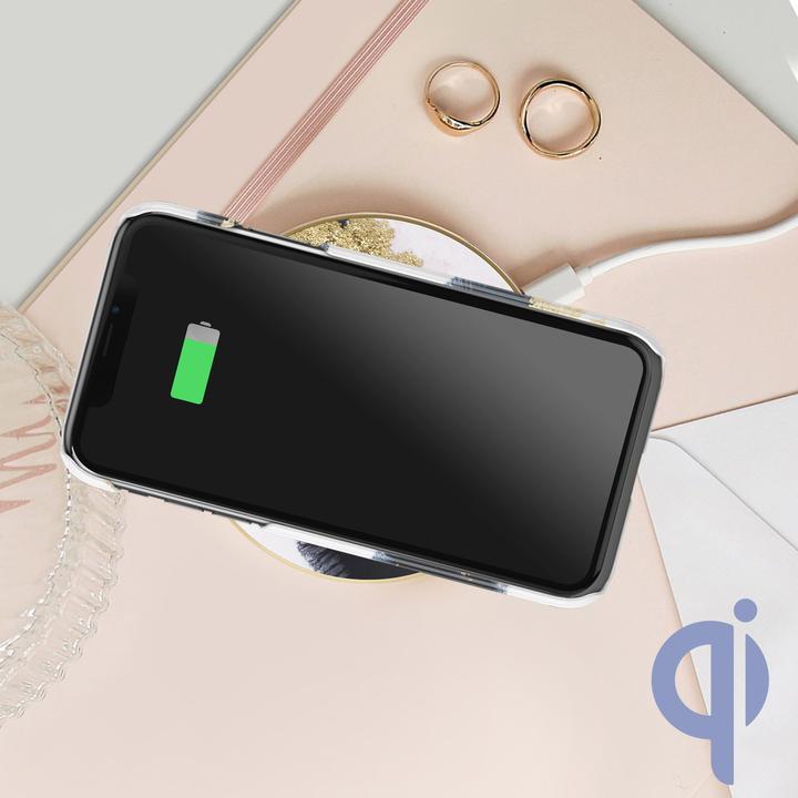 Image du produit iDeal Of Sweden Réglisse brillante (Apple iPhone 11 Pro Max)