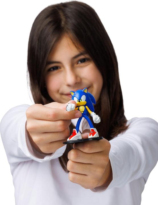 Immagine prodotto Amo Toys Sonic Prime - Scatola Deluxe