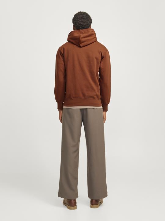 Actual product image Jack & Jones Jorfrederiksberg Sweat Hood Sn (S)