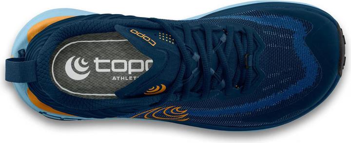 Produktbild Topo Athletic Vista - Trailrunningschuhe - Herren (44)