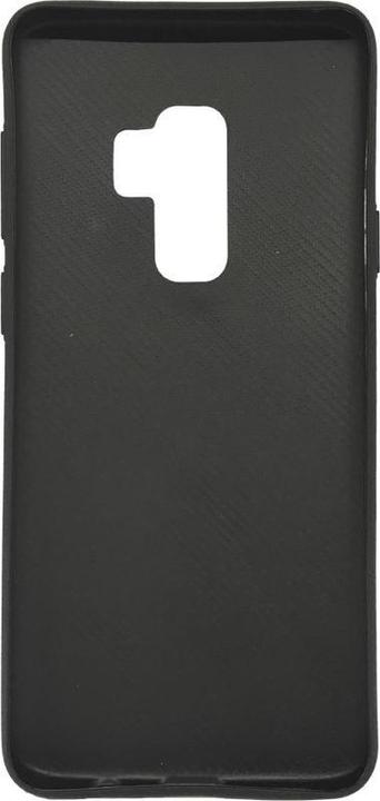 Immagine prodotto Evelatus Custodia per iPhone 6/6s in TPU 1 con piastra metallica (utilizzabile con supporto per auto con (Apple iPhone 6)