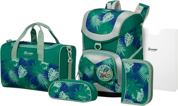 Actual product image Samsonite SAMMIES ERGOFIT Nested Set (17.30 l)
