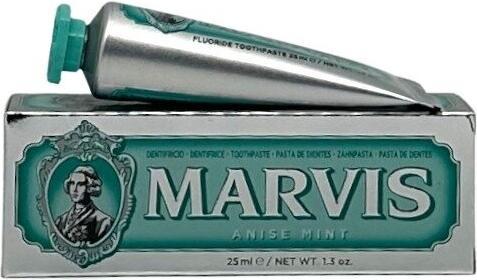 Immagine prodotto Marvis Anise Mint (25 ml)