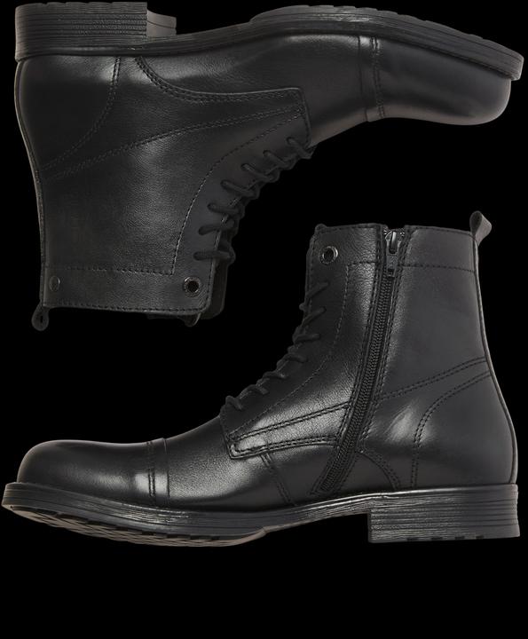Image du produit Jack & Jones Bottes en cuir (43)