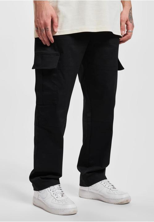 Actual product image DEF Straight cargo pant - 134597 (XL)