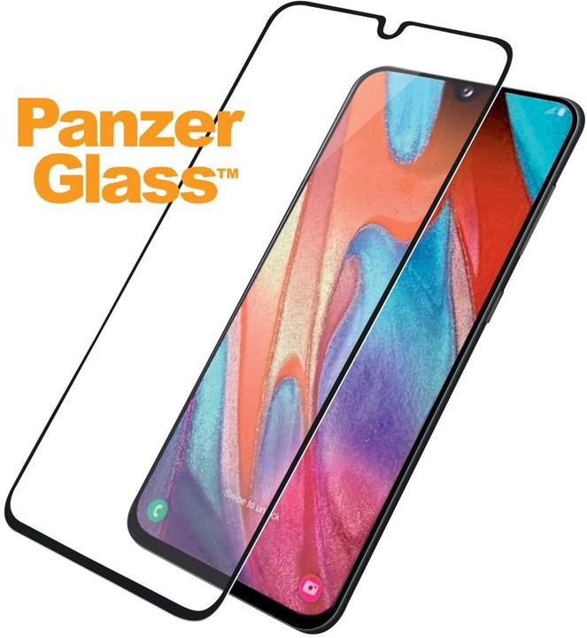 Image du produit PanzerGlass bord à bord (1 pièce(s), Samsung Galaxy A41)
