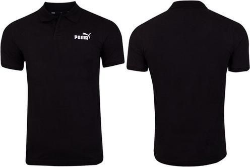 Produktbild Puma ESS Pique Polo-586674 (XL)