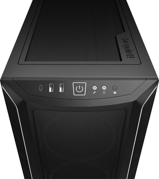 Immagine prodotto be quiet! Shadow Base 800 FX (Mini-ITX, mATX, ATX, E-ATX)