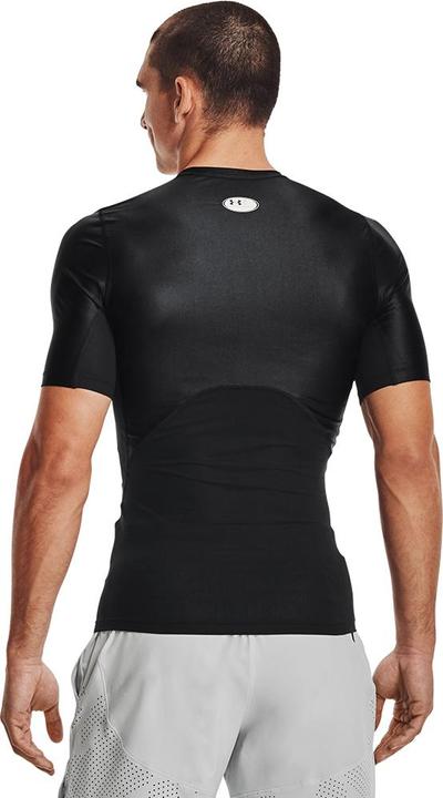 Produktbild Under Armour HeatGear Comp T-Shirt (XS)