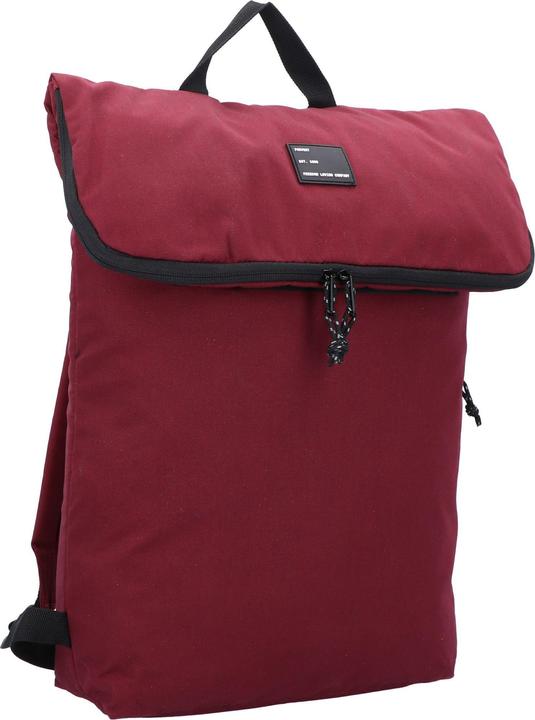 Immagine prodotto Forvert Zaino Drew colore bordeaux (15 l)