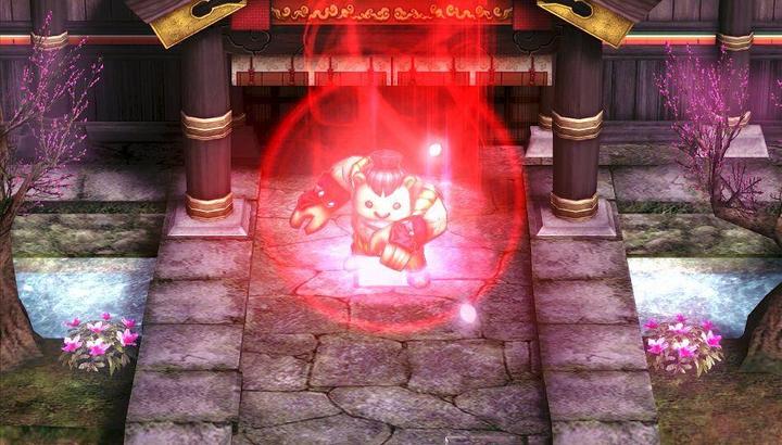 Produktbild Plaion God Wars Future Past (PS Vita, IT)
