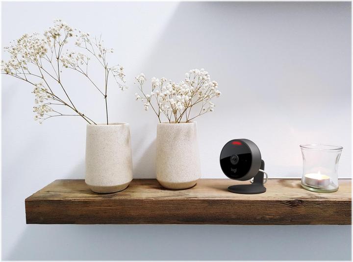 Image du produit Logitech Circle View (1920 x 1080 Pixels)