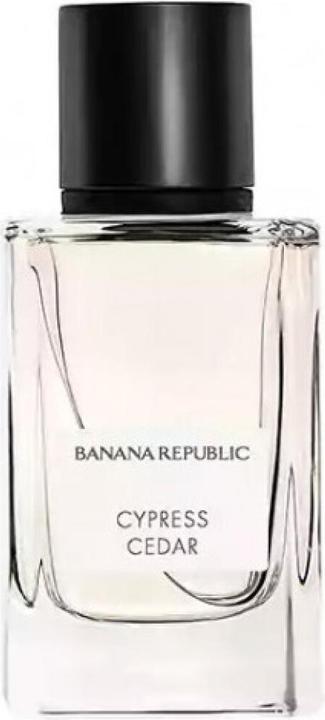 Image du produit Banana Republic cèdre cyprès (Eau de parfum, 75 ml)