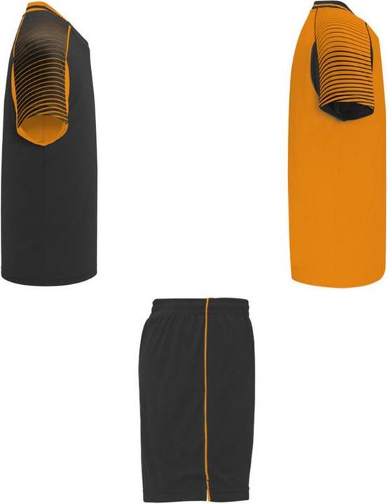 Produktbild Alpinia Juve SportSet (128)